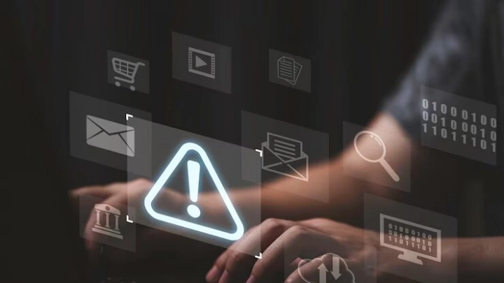 С начала 2023 года произошло 60 крупных утечек данных россиян