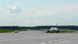 В Совете Федерации предложили упростить требования к малым аэродромам