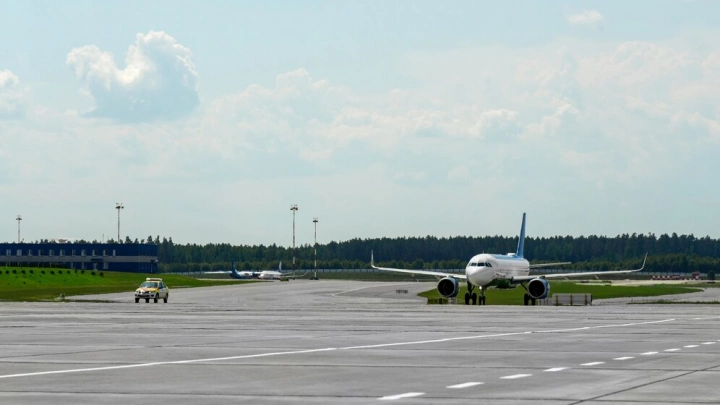В Совете Федерации предложили упростить требования к малым аэродромам