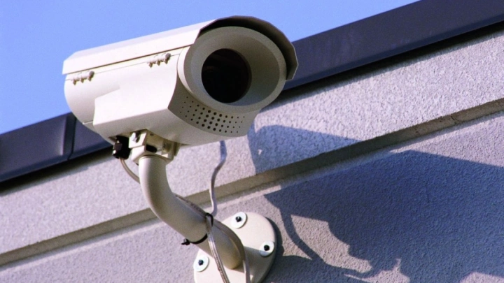 Депутаты Госдумы предлагают не штрафовать за нарушения ПДД с видеозаписей частных дорожных камер