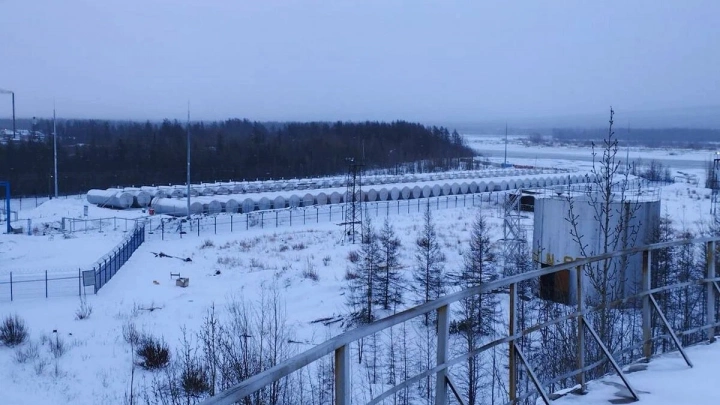 14 нарушений требований безопасности и антитеррористической защищенности объектов ТЭК выявила Росгвардия