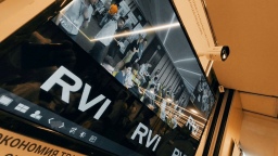 Новинки отрасли систем безопасности представили на конференции в Нижнем Новгороде