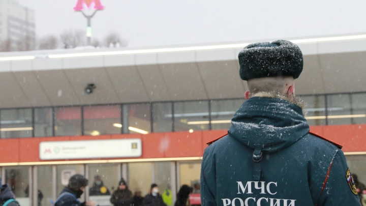 ВНИИ ГОЧС актуализирует свод правил по приспособлению метрополитенов под защитные сооружения гражданской обороны