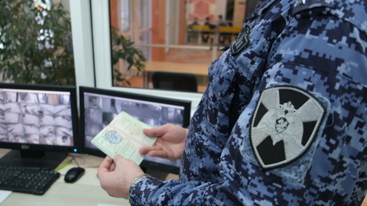 Более 60 нарушений выявили сотрудники Росгвардии на объектах ТЭК в Адыгее