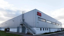 Компания 3М продала свой бизнес в России за 18 млн долларов