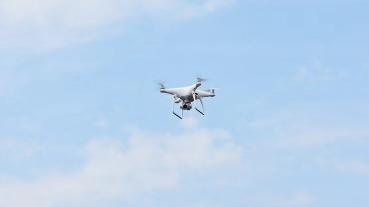 Почти 350 млн рублей выделят на защиту Смоленской АЭС от беспилотников