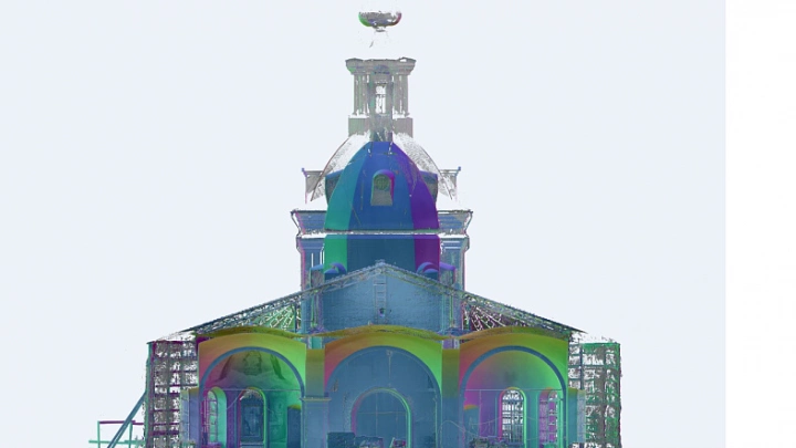 В Новгороде с помощью BIM-технологий проведут реставрацию зданий