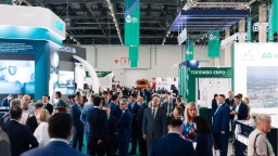С 31 августа по 2 сентября 2023 года пройдет Татарстанский нефтегазохимический форум – 2023
