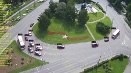 На форуме «Умный город – Умная страна» представили аппаратно-программный комплекс для городской безопасности «Гриф»