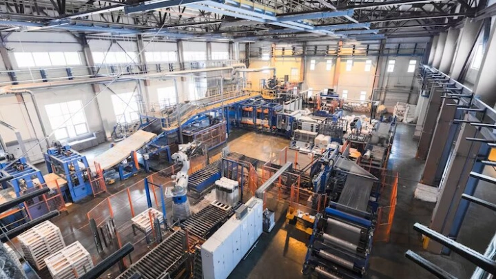 Внесены изменения в федеральный закон о промышленной политике