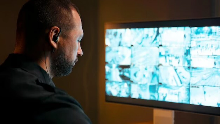 С помощью видеоаналитики МТС ритейлеры смогут отслеживать трафик посетителей, вести подсчет очередей