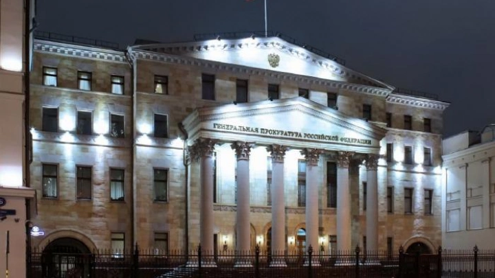 42 тыс нарушений законодательства выявлено прокурорами в сфере ОПК в 2023 году