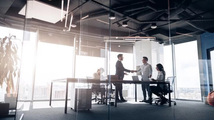 Совет Федерации одобрил поправки в закон о госконтроле