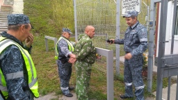 В ЦФО за 2023 год Центральным филиалом охраны Минтранса России проведено порядка 1000 тренировок и учений