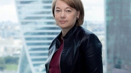 Редакция журнала RUБЕЖ поздравляет генерального директора ПАО «Микрон» Гульнару Хасьянову с днем рождения!