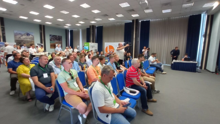 Layta Connect собрала специалистов отрасли безопасности в Пятигорске