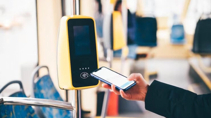 Минтранс анонсировал создание до 2030 года Единого биометрического цифрового проездного