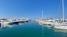 Акваторию береговой инфраструктуры Сочи возьмут под усиленную защиту