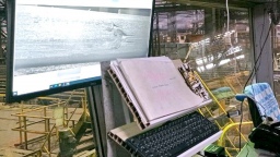 На ЕВРАЗ ЗСМК с помощью интеллектуальной видеоаналитики проверяют качество стальных заготовок