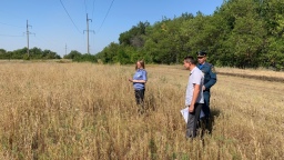 Более 133 тысяч выездных обследований провели инспекторы Госпожнадзора МЧС России