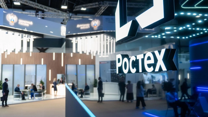 292 млрд рублей направила ГК Ростех на техническое перевооружение,  расширение производства и создание новой продукции