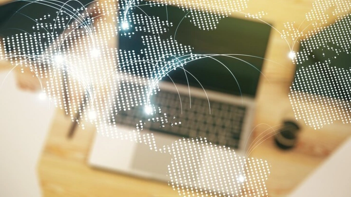 С 1 января 2026 введен запрет на использование иностранных геоинформационных технологий, систем для госорганов