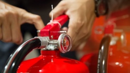 В ТР ЕАЭС «О требованиях к средствам обеспечения пожарной безопасности и пожаротушения» внесут изменения