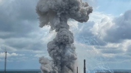 Следственный комитет возбудил уголовное дело по факту ЧП на Загорском оптико-механическом заводе в Сергиевом Посаде