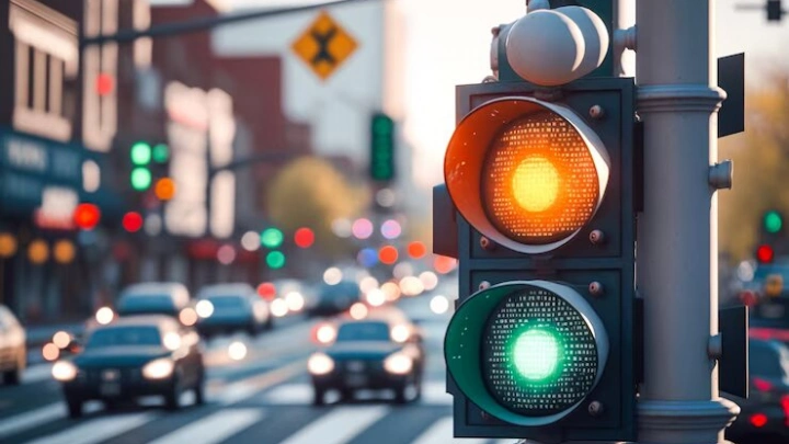 104,6 млн рублей направят на внедрение элементов ИТС в Новосибирской агломерации