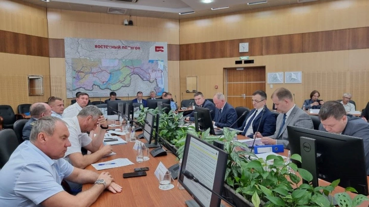 По итогам 2022 года надзорные ведомства выявили 1513 нарушений требований законодательства на железнодорожном транспорте