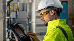 АИС «Цифровое месторождение» включили в Единый реестр российского ПО Минцифры