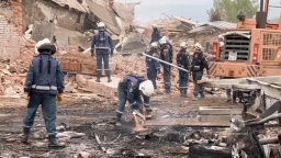 Следственный комитет сообщил о деталях расследования ЧП на Загорском оптико-механическом заводе