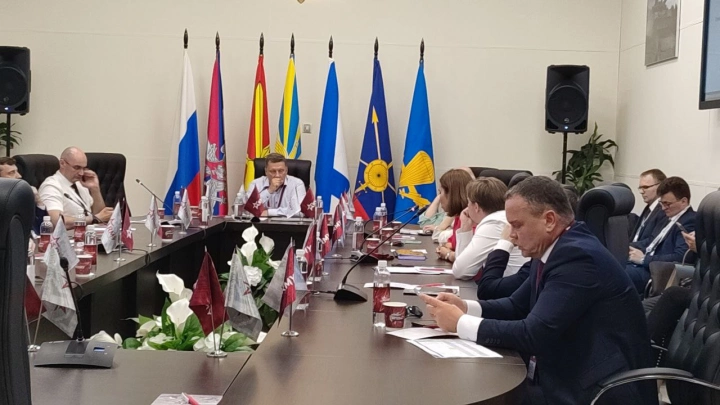 Для обеспечения технологического суверенитета необходима тотальная сертификация производств  электронной промышленности