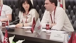 На форуме «Армия-2023» рассмотрели проблему защиты промышленных объектов от БПЛА