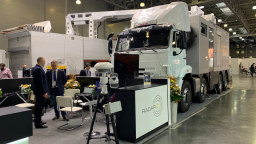 Компания «Диагностика-М» представит на Интерполитех-2023 инновационное антитеррористическое оборудование