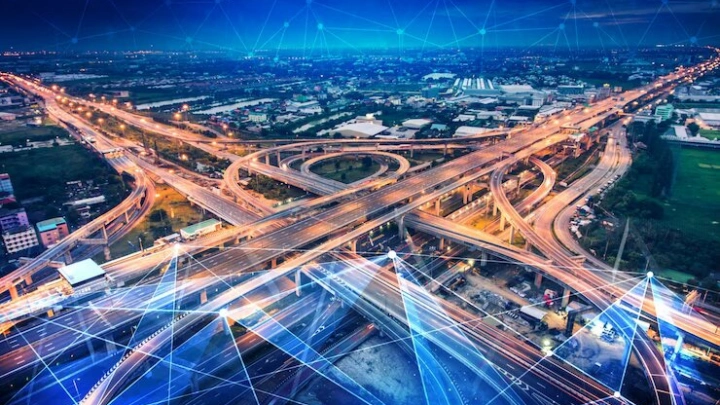 Росатом и Екатеринбург повысят уровень интеллекта транспортной инфраструктуры