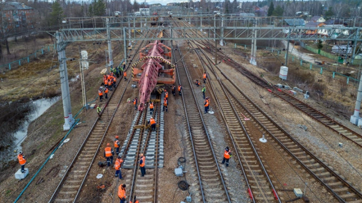 Минтранс России упрощает процедуру закрытия железнодорожных путей общего пользования