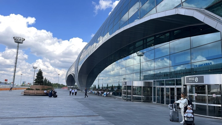 Росавиация: уход SITA из России не окажет негативного влияния на деятельность гражданской авиации