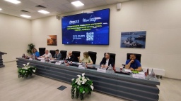 На форуме «Армия-2023» обсудили вопросы стимулирования локализации электроники через внедрение балльной системы