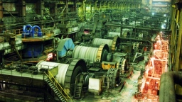 Искусственный интеллект повышает производственную безопасность на Быстринском горно-обогатительном комбинате