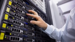 Эксперты Positive Technologies помогли исправить опасную уязвимость в сетевых хранилищах Western Digital