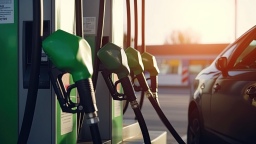 В Дагестане и Челябинской области из-за нарушений пожарной и промышленной безопасности приостанавливают работу АЗС