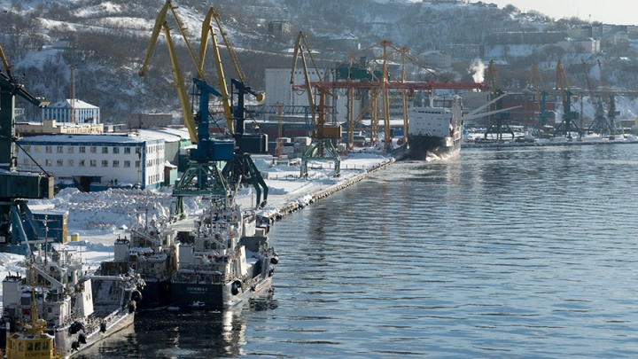 По решению суда судовладельцы Камчатки разработали паспорта транспортной безопасности
