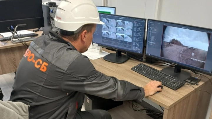 Современные подходы к организации процессов обслуживания систем безопасности распределённых объектов заказчиков