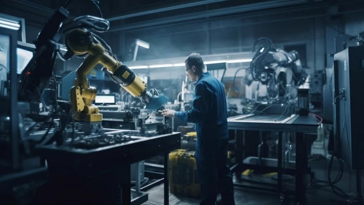 Правительство определило условия оказания господдержки технопаркам высоких технологий