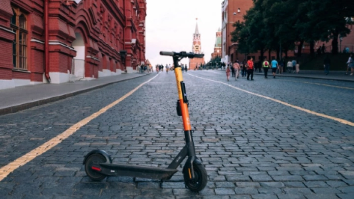 Новая эра безопасного транспорта: «ИТ-Резерв», ГЛОНАСС и ЦОДД тестируют систему «ЭРА-ГЛОНАСС»