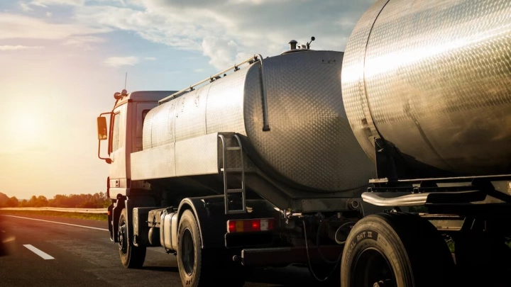 Минтранс России уточнит правила погрузки, разгрузки и хранения опасных грузов