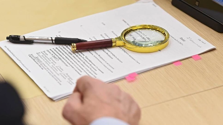 Из-за отсутствия лицензии приостановлена эксплуатация «Сети газопотребления ООО «МеталлКомплект» в Кировской области