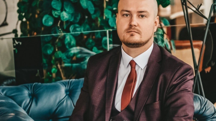 Александр Зенков: «Нашу промышленность можно защитить российскими продуктами» Александр Зенков: «Нашу промышленность можно защитить российскими продуктами»