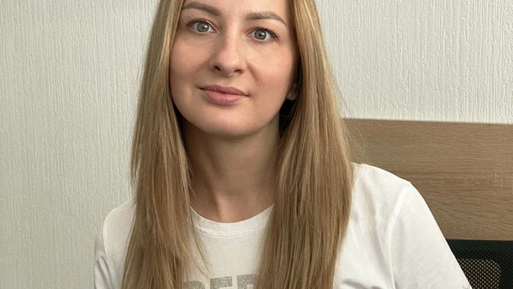 Ольга Александрова: «Создадим систему видеонаблюдения на любом объекте»